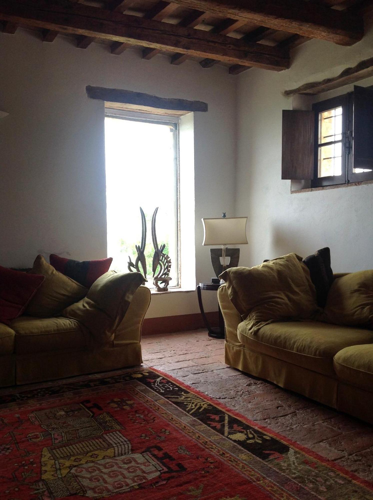 Bed and Breakfast L'Infinito Mombaroccio Zewnętrze zdjęcie