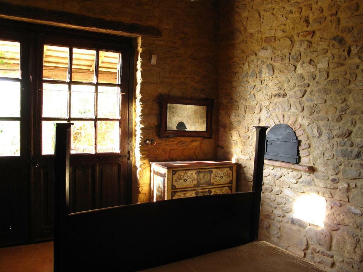 Bed and Breakfast L'Infinito Mombaroccio Zewnętrze zdjęcie
