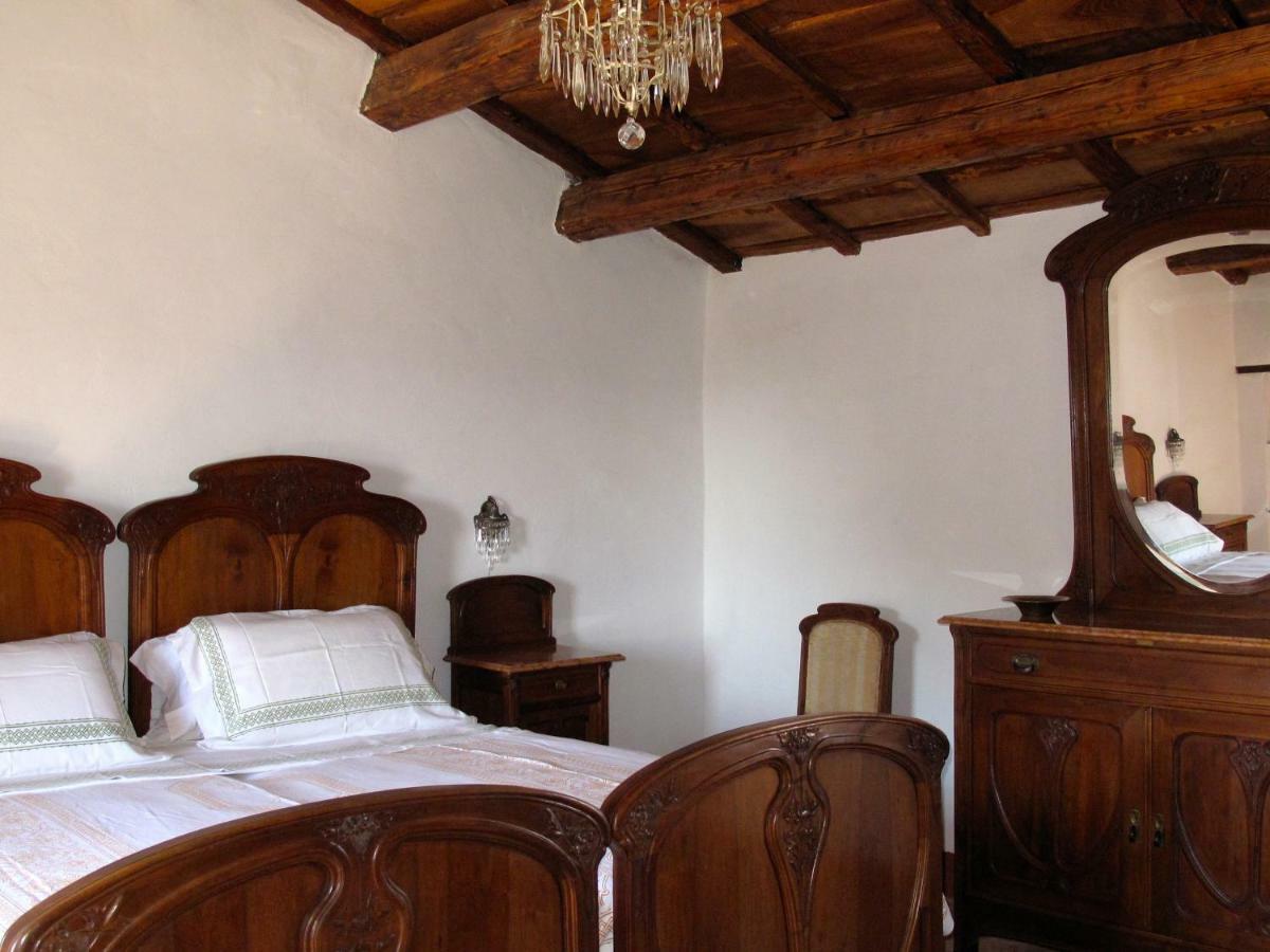 Bed and Breakfast L'Infinito Mombaroccio Zewnętrze zdjęcie