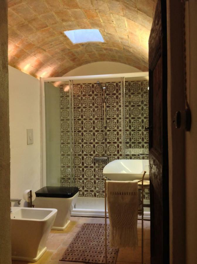 Bed and Breakfast L'Infinito Mombaroccio Zewnętrze zdjęcie